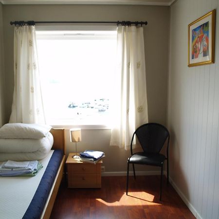 Apartment In Herand, Hardanger Eksteriør billede