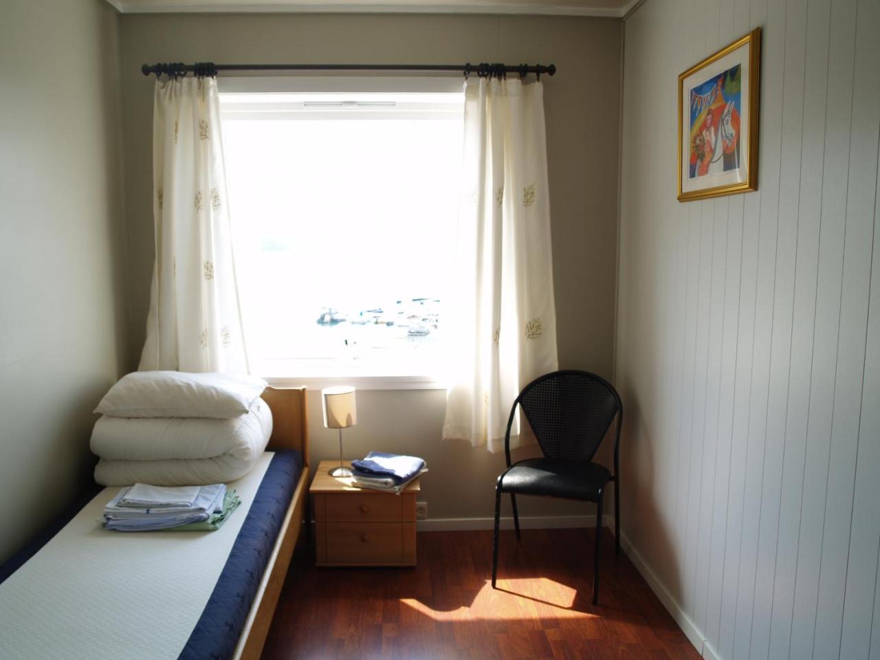 Apartment In Herand, Hardanger Eksteriør billede