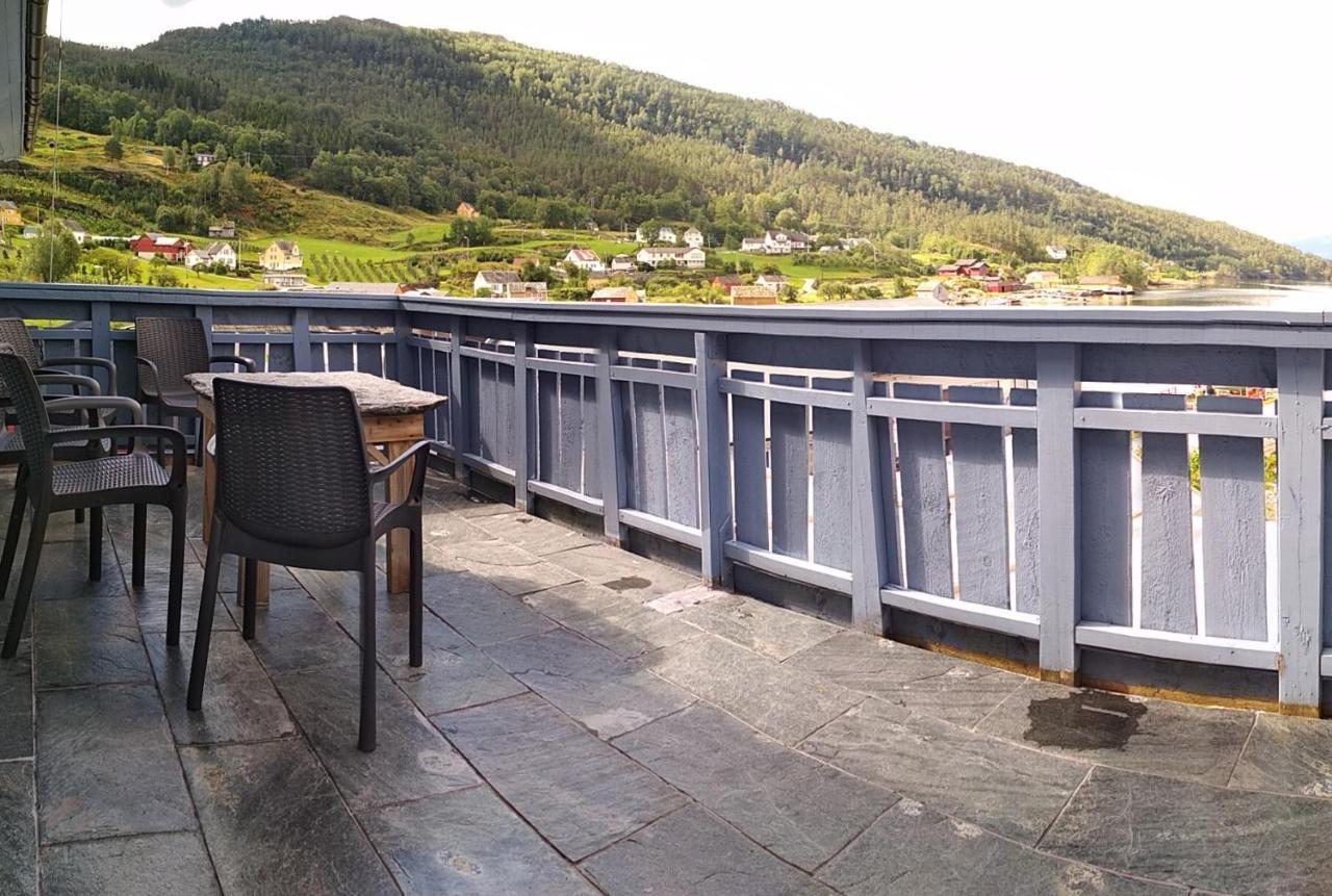 Apartment In Herand, Hardanger Eksteriør billede