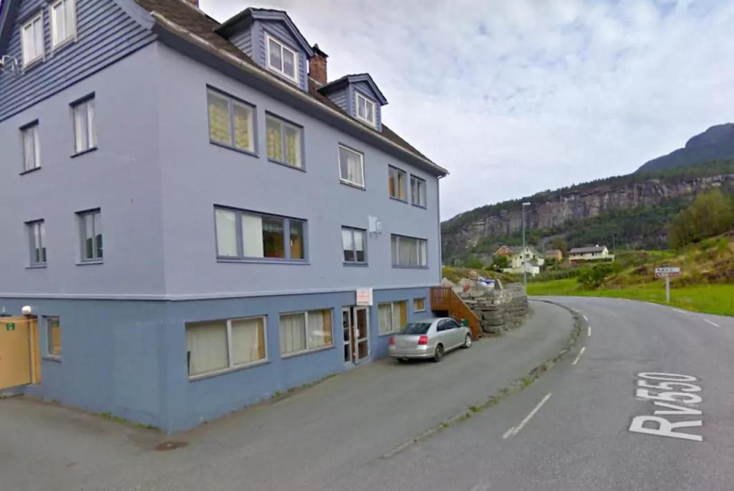 Apartment In Herand, Hardanger Eksteriør billede
