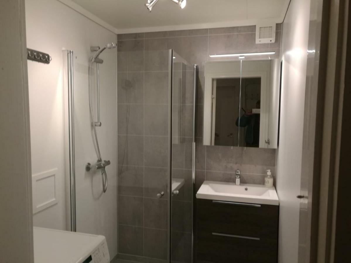 Apartment In Herand, Hardanger Eksteriør billede